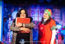 Al Teatro Arbostella in scena la magia di Harry Potter Teatro Arbostella