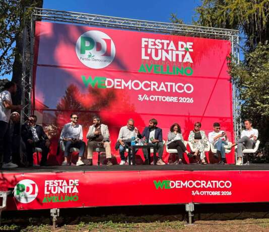 Treno diretto Avellino-Benevento: la Regione rilancia la sfida