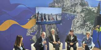 La Campania si presenta al TTG: costa e aree interne, il mix giusto per lo sviluppo del turismo