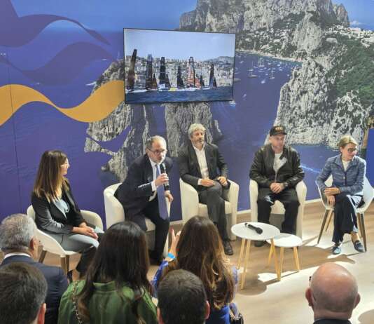 La Campania si presenta al TTG: costa e aree interne, il mix giusto per lo sviluppo del turismo