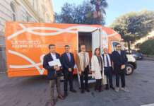 Infortuni sul lavoro, pesante il bilancio nel Sannio: si punta alla formazione professionale