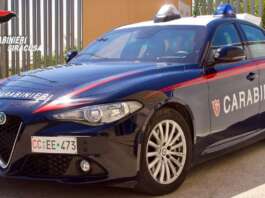 Furti, spaccio e sfruttamento della prostituzione: tre arresti tra Benevento e Pietrelcina Carabinieri
