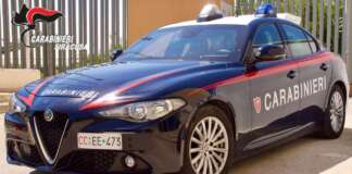 Furti, spaccio e sfruttamento della prostituzione: tre arresti tra Benevento e Pietrelcina Carabinieri