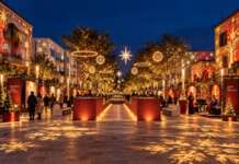 Benevento, 550mila euro per Natale: un’occasione da non sprecare