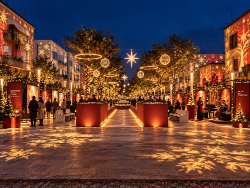 benevento 550mila euro per natale un8217occasione da non sprecare da Anteprima24.it benevento 550mila euro per natale un8217occasione da non sprecare