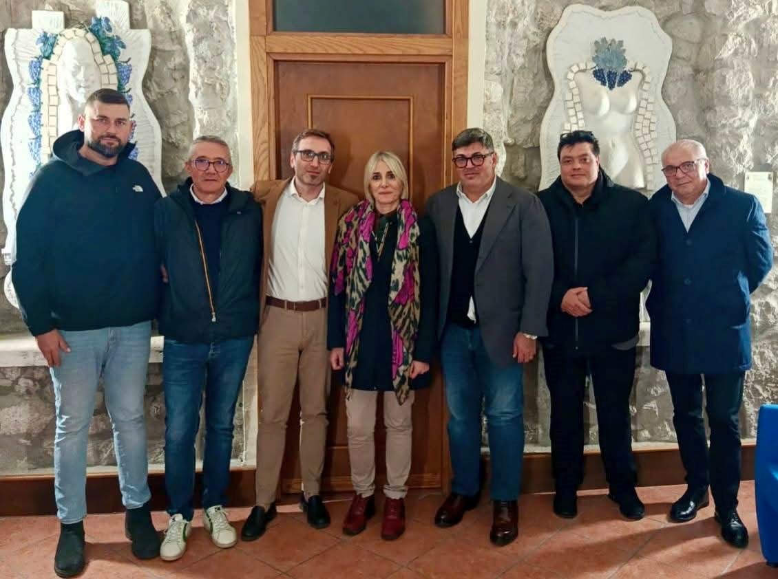 gal taburno consorzio rinnovati la presidenza e il consiglio di amministrazione da Anteprima24.it gal taburno consorzio rinnovati la presidenza e il consiglio di amministrazione