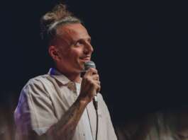 Ghemon rinvia il tour italiano, slitta anche la tappa al Teatro Gesualdo Ghemon