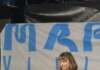 Greta Thunberg a Napoli: “La città non è pronta per il cambiamento”