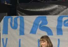 Greta Thunberg a Napoli: “La città non è pronta per il cambiamento”