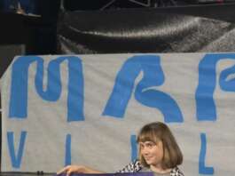 Greta Thunberg a Napoli: “La città non è pronta per il cambiamento”