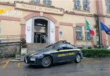 Sequestrati 500 chili di sigarette di contrabbando, tre obblighi di dimora