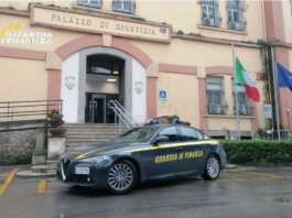 GdF Varese, fatture false per 450 milioni di euro: l’operazione tocca la Campania