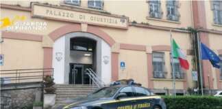 GdF Varese, fatture false per 450 milioni di euro: l’operazione tocca la Campania