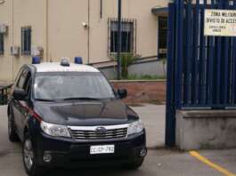 Estorsioni alle imprese, scattano quattro fermi: coinvolto Fiore Graziano
