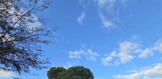 Frontale tra due auto: una si ribalta, feriti un uomo e una donna