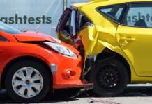 Incidenti stradali, Benevento terza provincia con indice di mortalità doppio rispetto all’Italia