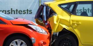 Incidenti stradali, Benevento terza provincia con indice di mortalità doppio rispetto all’Italia