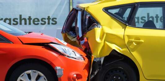 Incidenti stradali, Benevento terza provincia con indice di mortalità doppio rispetto all’Italia