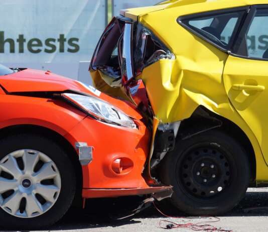 Incidenti stradali, Benevento terza provincia con indice di mortalità doppio rispetto all’Italia