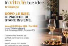 Idee, progetti e connessioni: ecco la quarta edizione di ‘In Vita_le Tue Idee’