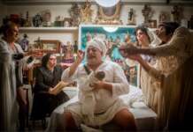 La XXXI edizione di Ethnos propone 3 giorni di cinema, danza, workshop e incontri