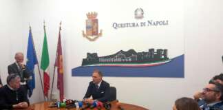 Dai minori a rischio al ritorno dei vecchi boss: la sfida del nuovo questore di Napoli Fausto Lamparelli
