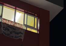 Scuole occupate a Napoli, raid esterno all’Alberti: studenti aggrediti. Atenei, l’Orientale in occupazione