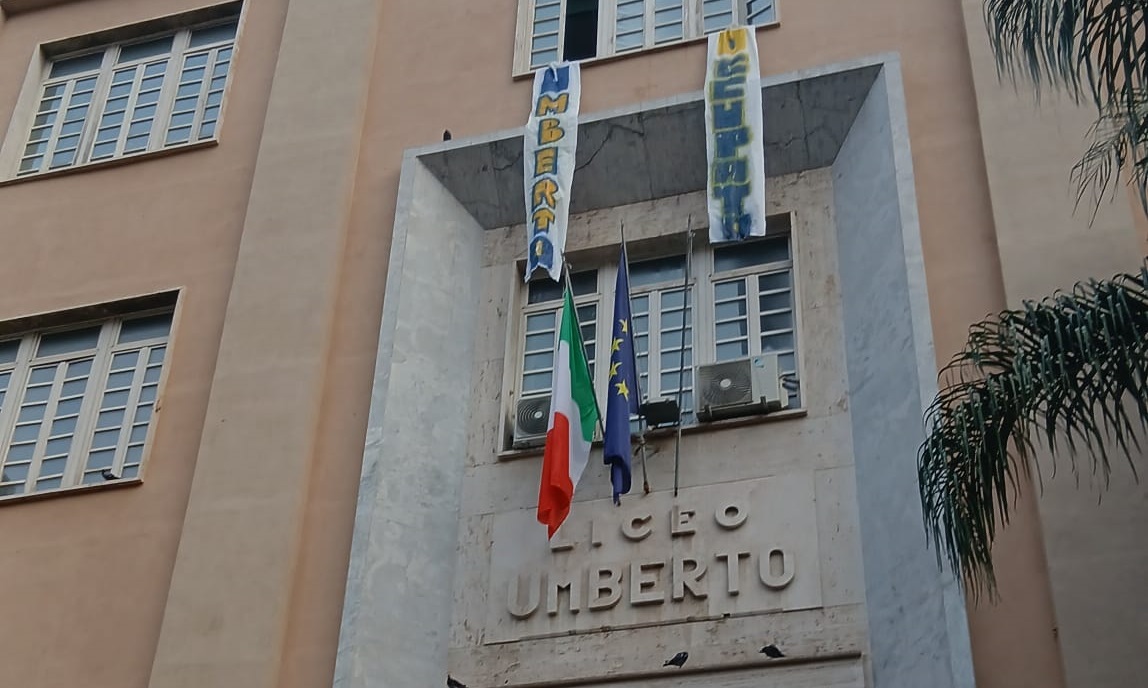 scuola raffica di occupazioni nelle superiori a napoli da Anteprima24.it scuola raffica di occupazioni nelle superiori a napoli