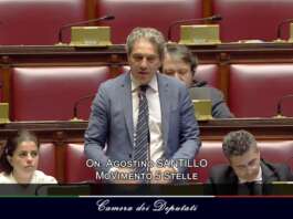 Rogo di Airola, Santillo attacca: “Rifiuti 70 volte oltre il limite, lo Stato si assuma le responsabilità”