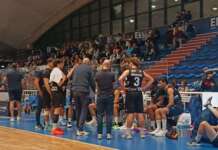 La Miwa spicca il volo: sbancata Ragusa 69-75