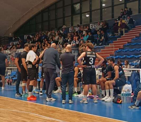 La Miwa spicca il volo: sbancata Ragusa 69-75
