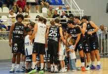 Miwa Basket Benevento impegnata in trasferta a Gela