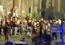 Baretti Chiaia e Centro Storico, tre nuove diffide al Comune di Napoli per la movida fracassona