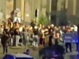 Baretti Chiaia e Centro Storico, tre nuove diffide al Comune di Napoli per la movida fracassona