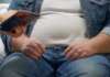 Campania regione in sovrappeso, è ancora record di obesità