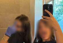 Selfie in divisa con dito medio e soldi: la denuncia choc di “Nessuno tocchi Ippocrate”