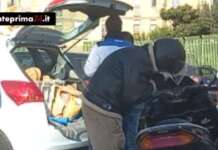 Pane abusivo al Rione Traiano, la denuncia di Unipan: «Un pericolo per la salute e un danno alla legalità»