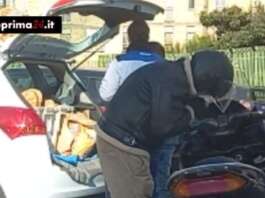 Pane abusivo al Rione Traiano, la denuncia di Unipan: «Un pericolo per la salute e un danno alla legalità»