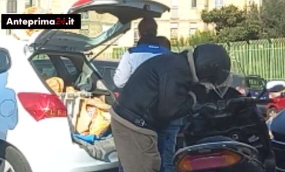 pane abusivo al rione traiano la denuncia di unipan un pericolo per la salute e un danno alla legalit224 da Anteprima24.it pane abusivo al rione traiano la denuncia di unipan un pericolo per la salute e un danno alla legalit224