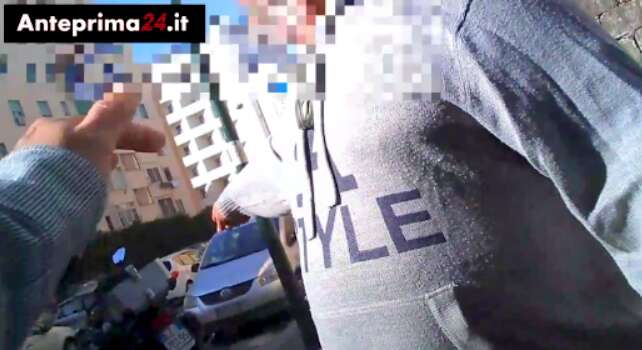 video napoli il racket della sosta da 100 milioni l8217inchiesta di anteprima24 da Anteprima24.it video napoli il racket della sosta da 100 milioni l8217inchiesta di anteprima24