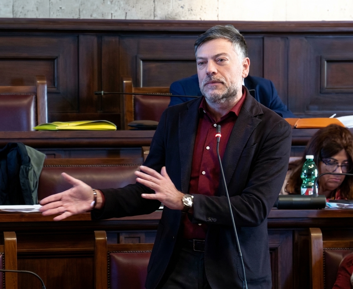 gettoni di 10 anni fa da restituire la furia del consigliere esposito pd con quale entusiasmo faremo la campagna elettorale da Anteprima24.it gettoni di 10 anni fa da restituire la furia del consigliere esposito pd con quale entusiasmo faremo la campagna elettorale