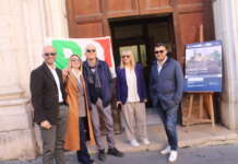 FOTO/ Il Pd alla prova del nove: a raccolta associazioni e partiti per verificare il campo largo