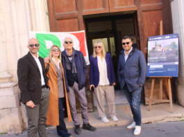 FOTO/ Il Pd alla prova del nove: a raccolta associazioni e partiti per verificare il campo largo