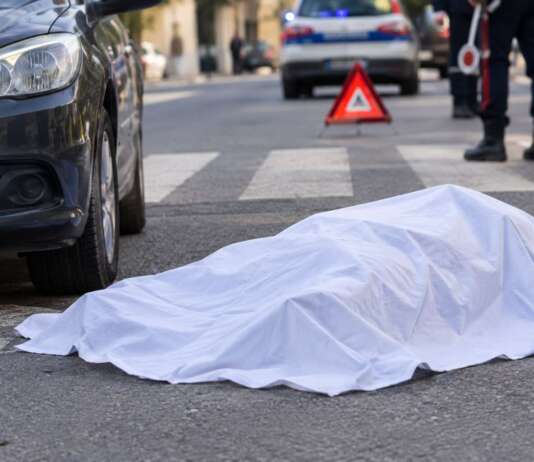 Il report di Anteprima24/ La strage dei pedoni: la scia di sangue che interroga Palazzo San Giacomo