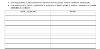 Seii Casavatore, petizione dipendenti: “Via il divieto ai nostri figli di lavorare per l’azienda”