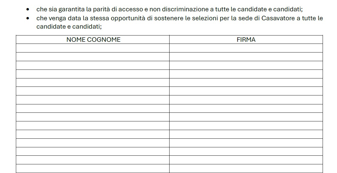 seei casavatore petizione dipendenti via il divieto ai nostri figli di lavorare per l8217azienda da Anteprima24.it seei casavatore petizione dipendenti via il divieto ai nostri figli di lavorare per l8217azienda