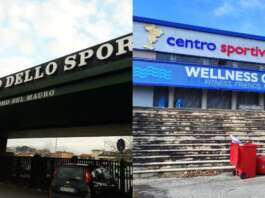 Cittadella dello sport, la Giunta rimodula il piano da 10 milioni
