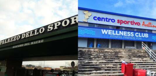 Cittadella dello sport, la Giunta rimodula il piano da 10 milioni