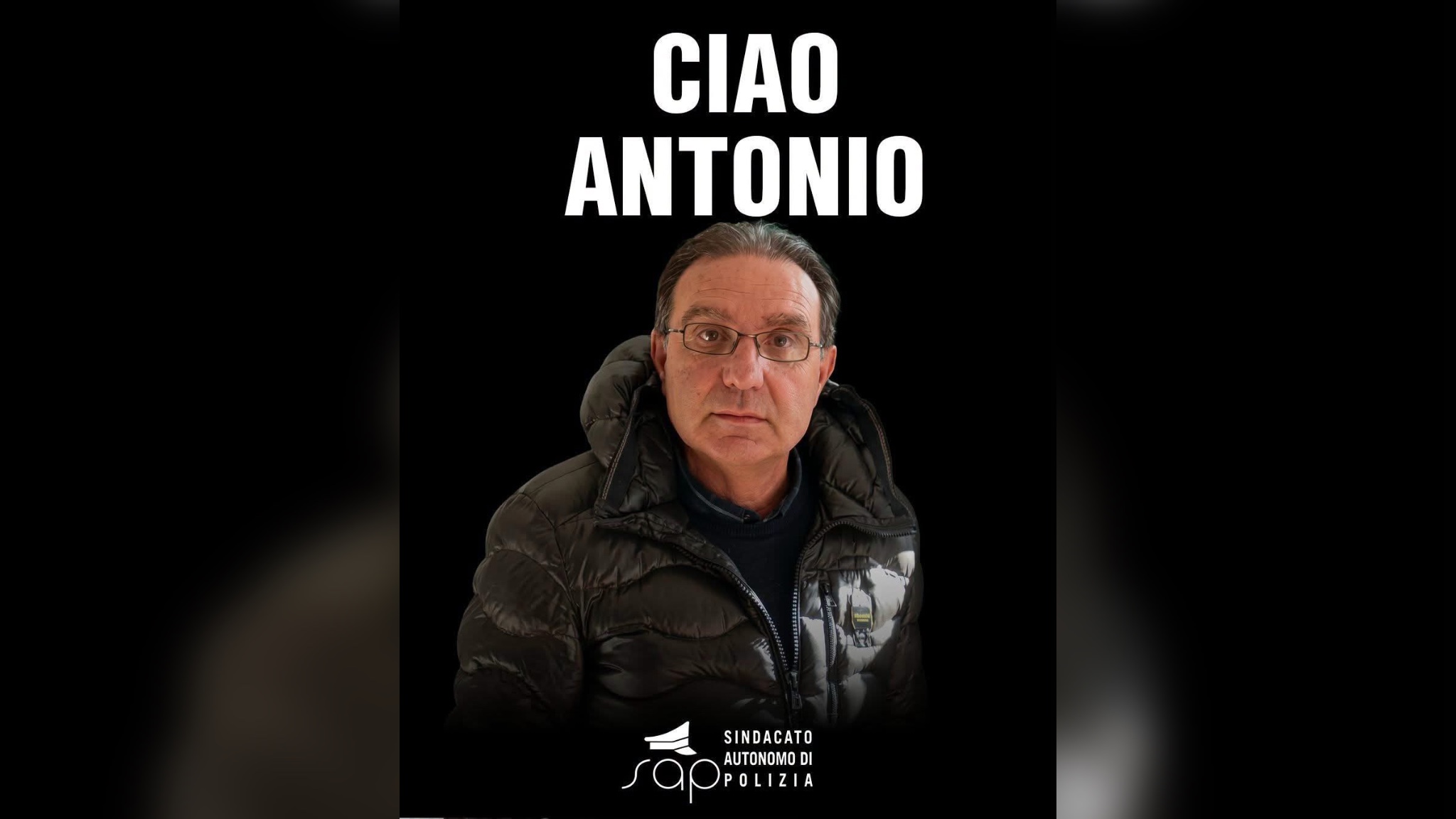 avellino piange antonio villani morto mentre scortava i tifosi a cesena da Anteprima24.it avellino piange antonio villani morto mentre scortava i tifosi a cesena