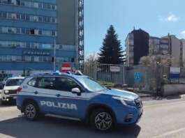 Violenze e vessazioni contro la madre, arrestato 41enne